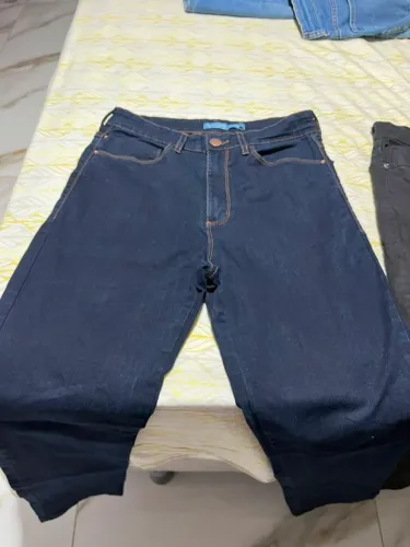 Calça jeans