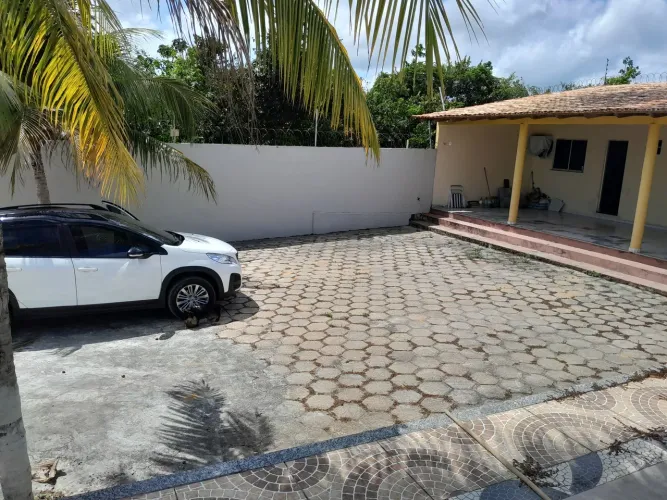 Casa em condomínio em Salínopolis. 170.000,00