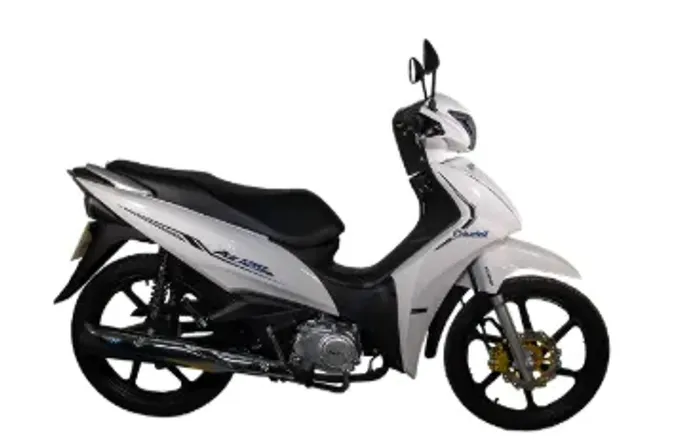 Avelloz AZ 125 cc 