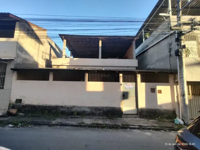 Casa Nova Brasília - Cariacica - ES