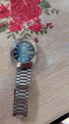Relógios orient automatico 
