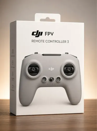 DJI FPV Remote Controller 3 Original | Avata 2 | Neo 2 | Mini 4 Pro | Air 3S | Air 3 |