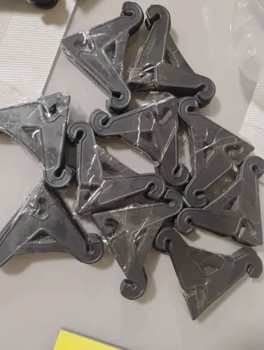 350 Cabides de sandálias