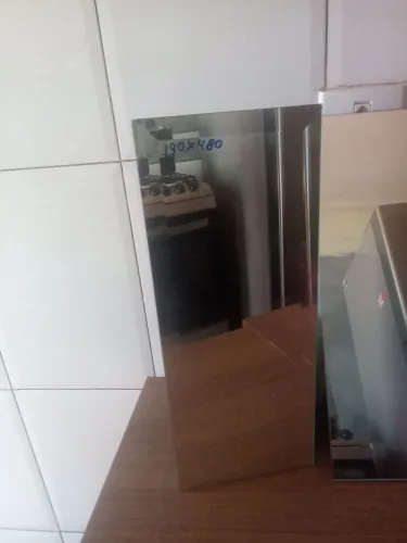 Vendo espelho lindo