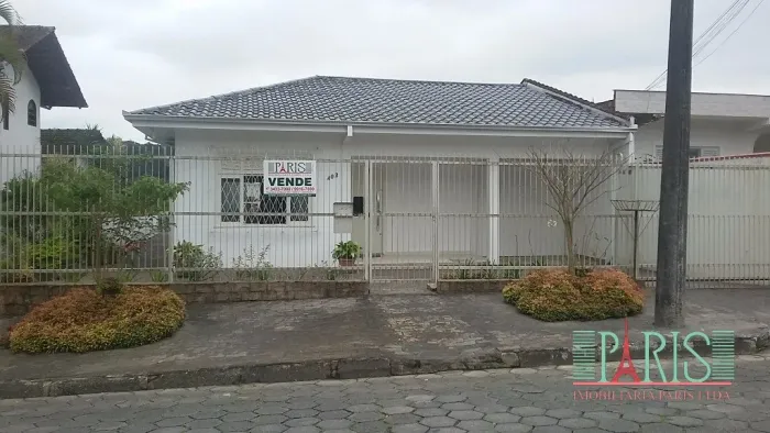 Ótima Casa no Floresta