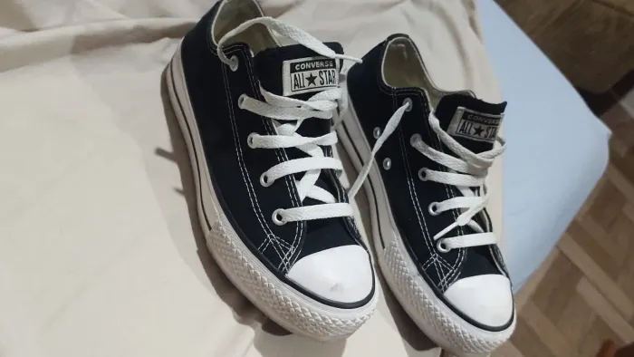 Tênis All Star Número 34