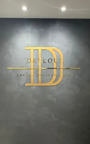 Oportunidade Única: Vaga para Advogado(a) Associado(a)!