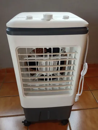 Climatizador 17 litros