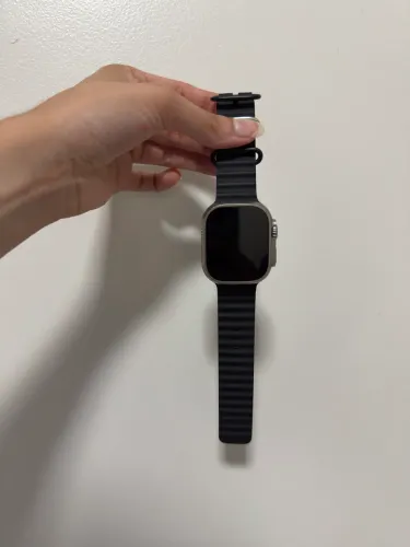 Apple Watch Ultra 2