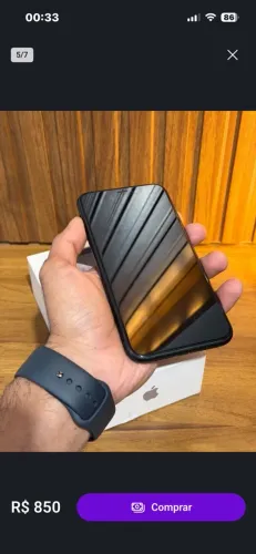 iPhone XR 64 GB