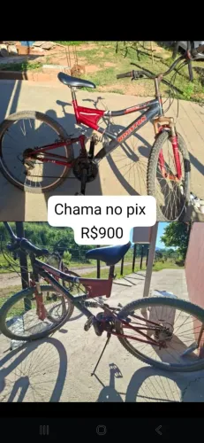 bicicletas