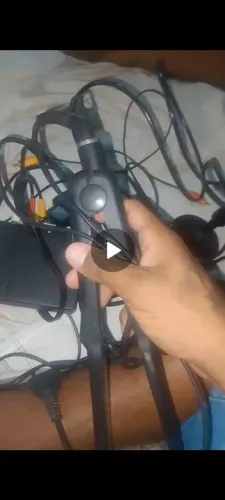Convensou, antena e uma prancha