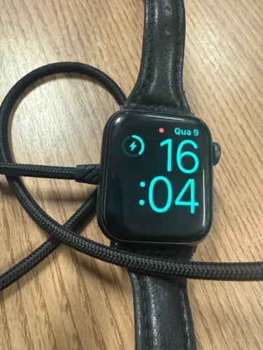 Apple Watch SE GPs + Celular