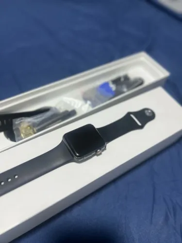 Oportunidade!! Apple watch s3