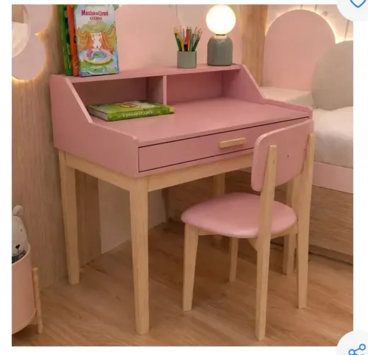 Escrivaninha Infantil