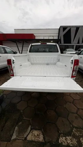 Ford Ranger XLT 3.2 20V 4X4 CD Diesel Aut. 2022