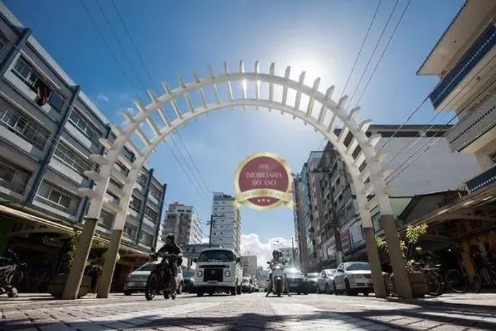 Terreno para investir em Praia Grande