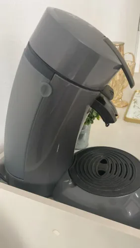 Cafeteira Philips Senseo 