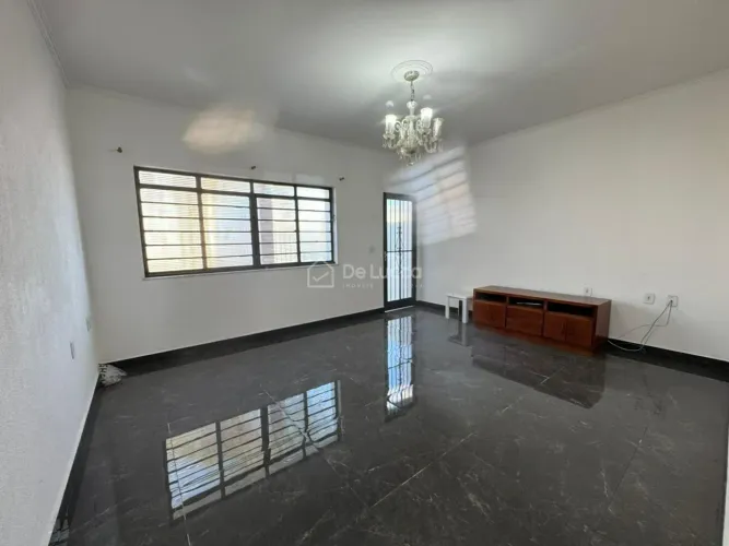 casa - Jardim Guarani - Campinas