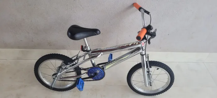 Bicicleta infantil aro 16