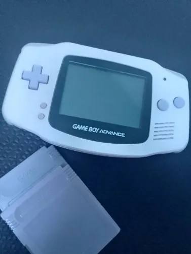 Game Boy Advance AGB-001 GBA Original