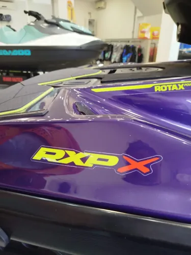 Jet Sky RXP - X 300