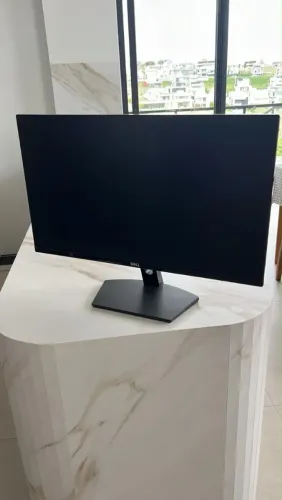Monitor Dell 23,8? Full HD - 75 Hz<br>