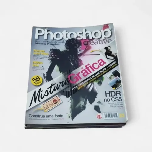 Revista de Photoshop 