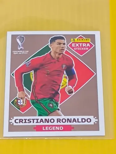 Legends copa do mundo 2022