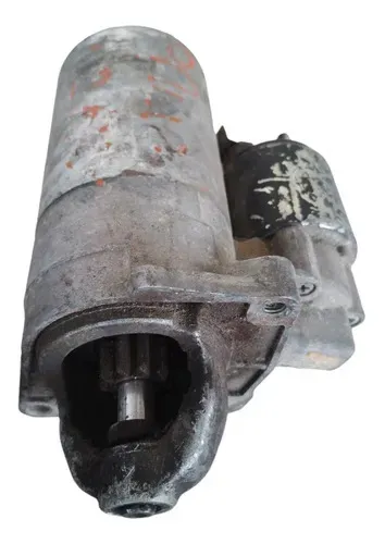 Motor Partida Arranque Fiat Palio Siena Fire 1.0 1.4 02 A 08