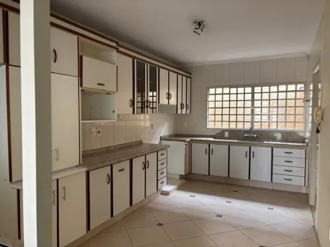 Cozinha Planejada Com Granito 