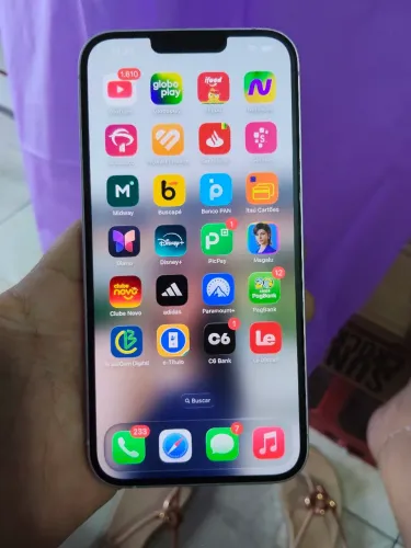 iPhone 14 plus 