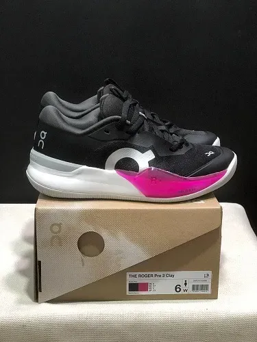 THE ROGER Pro 3 Clay