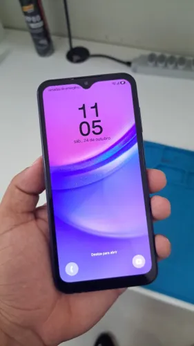 Samsung Galaxy A15 5G 128GB