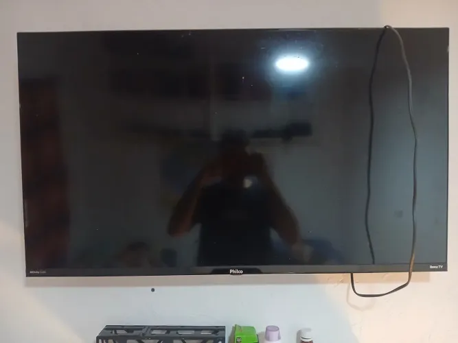 Televisão