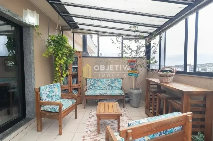 Cobertura / Penthouse para locação, Cristal, Porto Alegre, RS