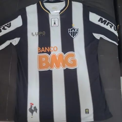 Camisa Atlético Mineiro 2013
