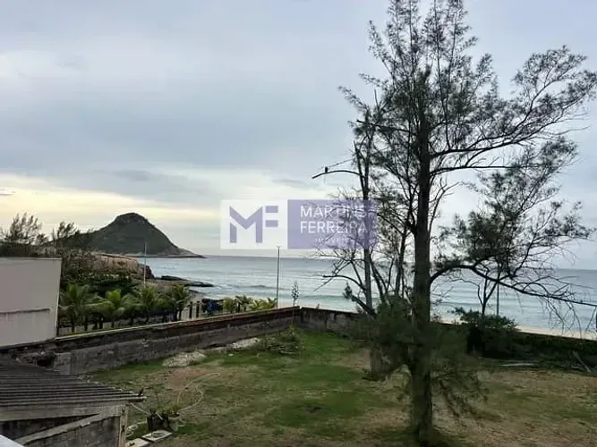 Studio | Vista Mar | Estrada doPontal | Recreio dos Bandeirantes