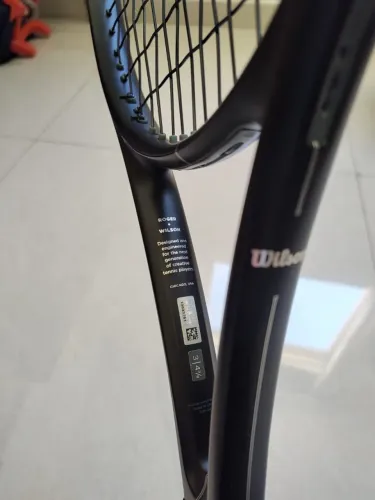Raquete Tênis RF 01 Pro 320g