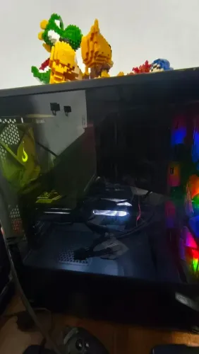 PC GAMER HIGH END | RODA TUDO NO ULTRA/ 4K