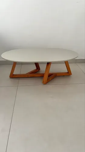 Mesa de centro