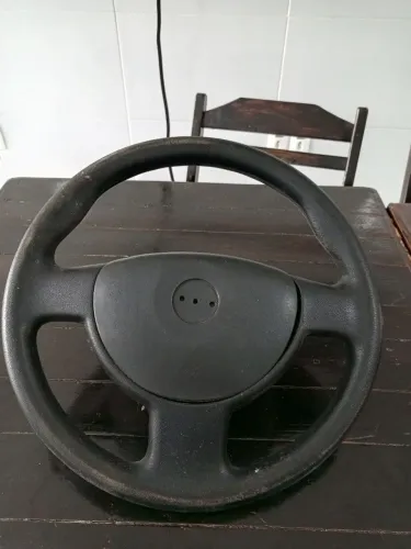 Volante de Corsa hatch