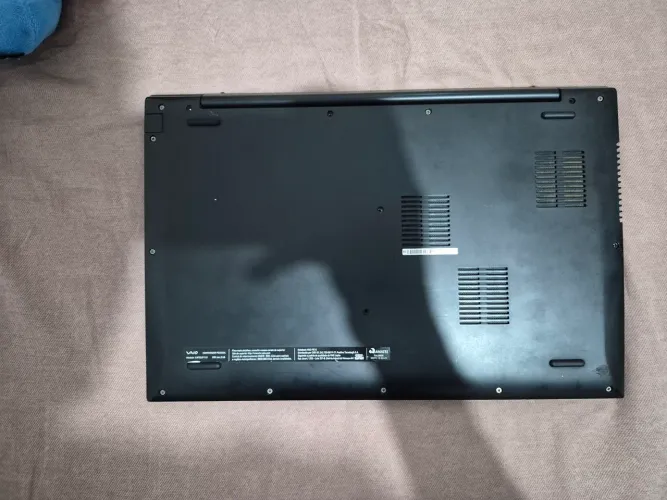 Notebook Vaio Fe15