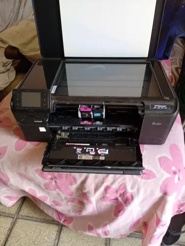 HP MULTIFUNCIONAL DEFEITO