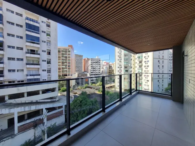 Apartamento 3 quartos em Santa Lúcia - Vitória, ES