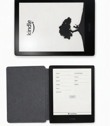 Kindle Paperwhite Signature Edition 32gb 11 edição versão 2021