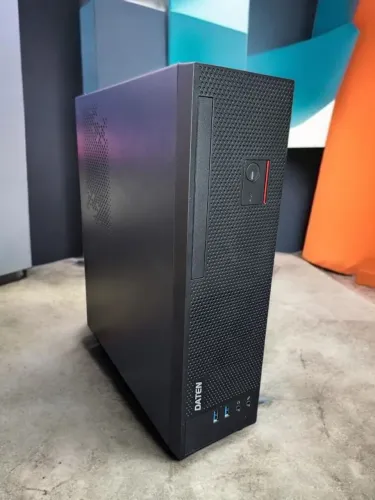 Pc gamer Ryzen 7 5700 RX 5500 32gb 512gb nvme