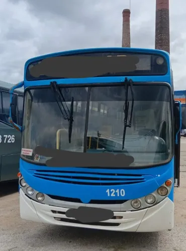 Caio Apache Vip , Mercedes 1722 / 2008 /