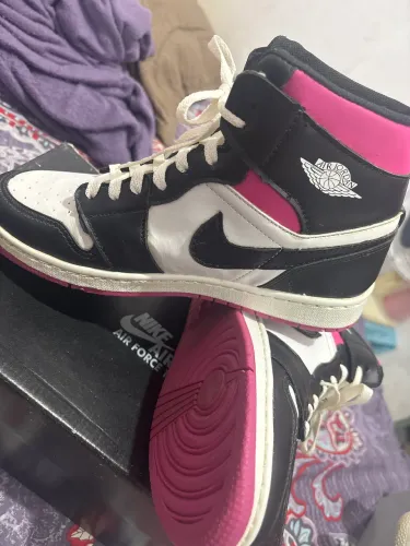 jordan nike