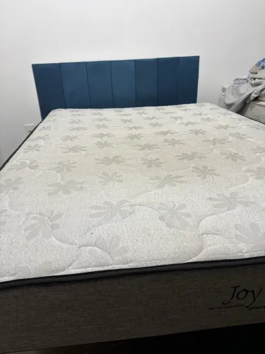 Cama de casal